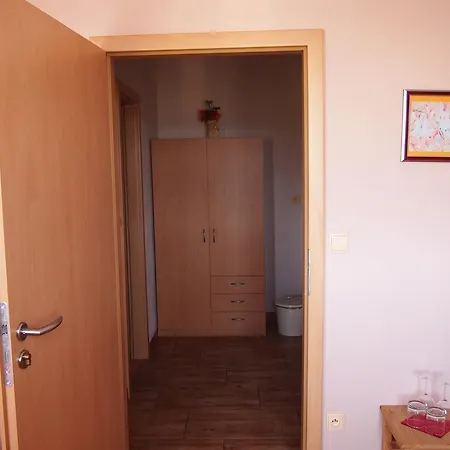 Penzion U Ivana Bořetice