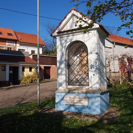 Gasthof U Ivana Bořetice