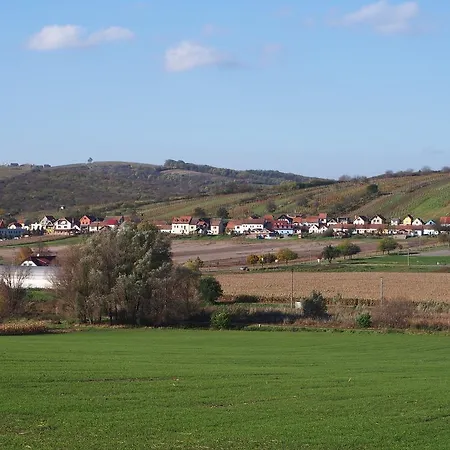 Penzion U Ivana Bořetice