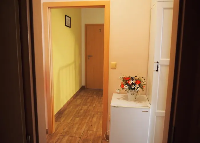 Penzion U Ivana