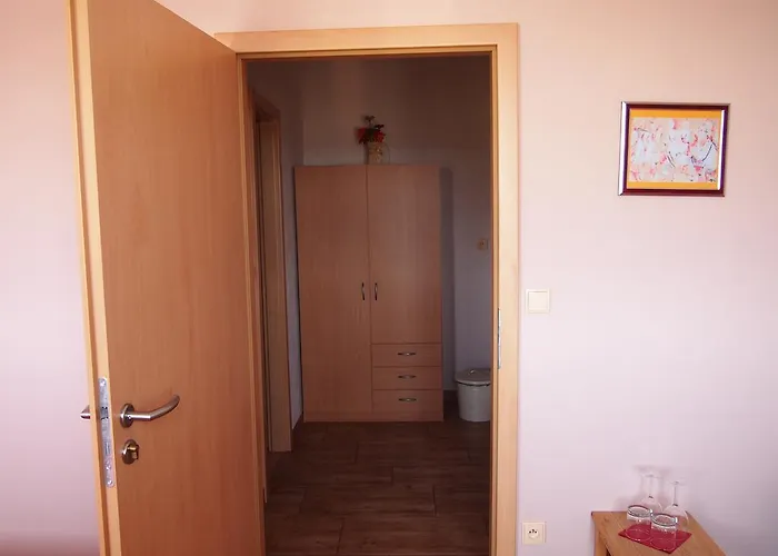 Penzion U Ivana Bořetice