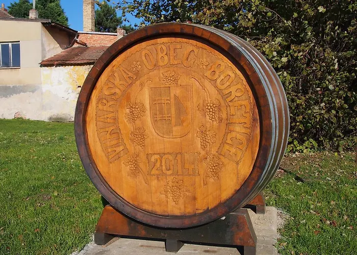 Penzion U Ivana