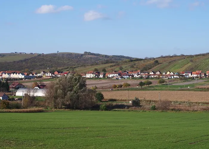 Penzion U Ivana Bořetice