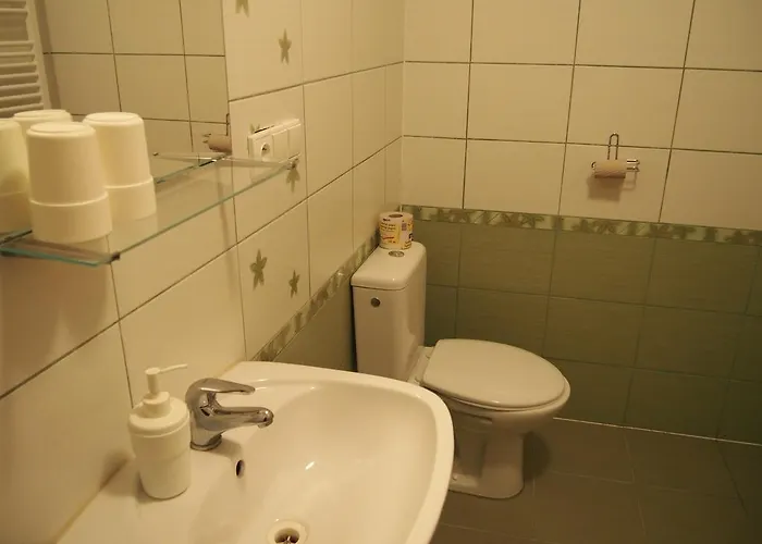 Penzion U Ivana Bořetice